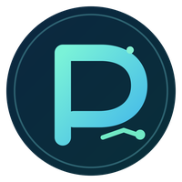 Ptozmalquix AI logo